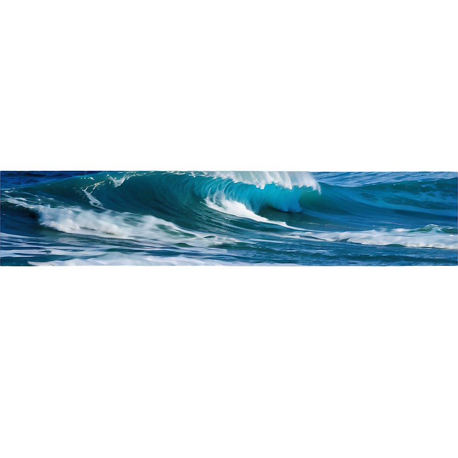 Ocean Wave Swell Png Djp29