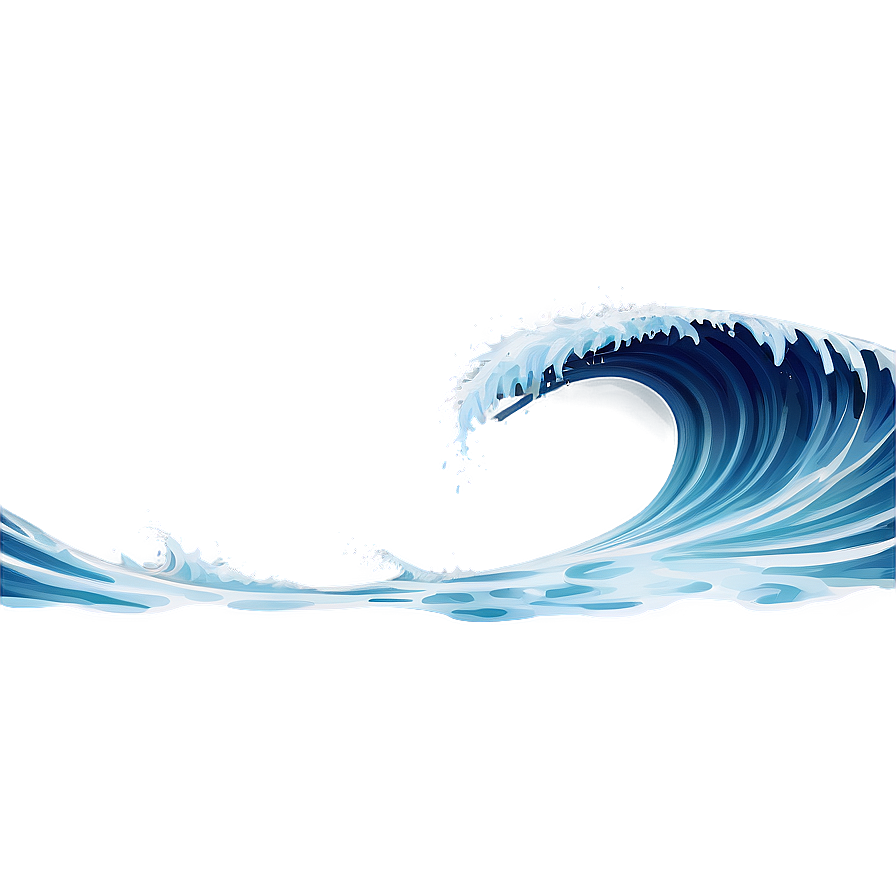 Ocean Waves Tumblr Png Dfb20