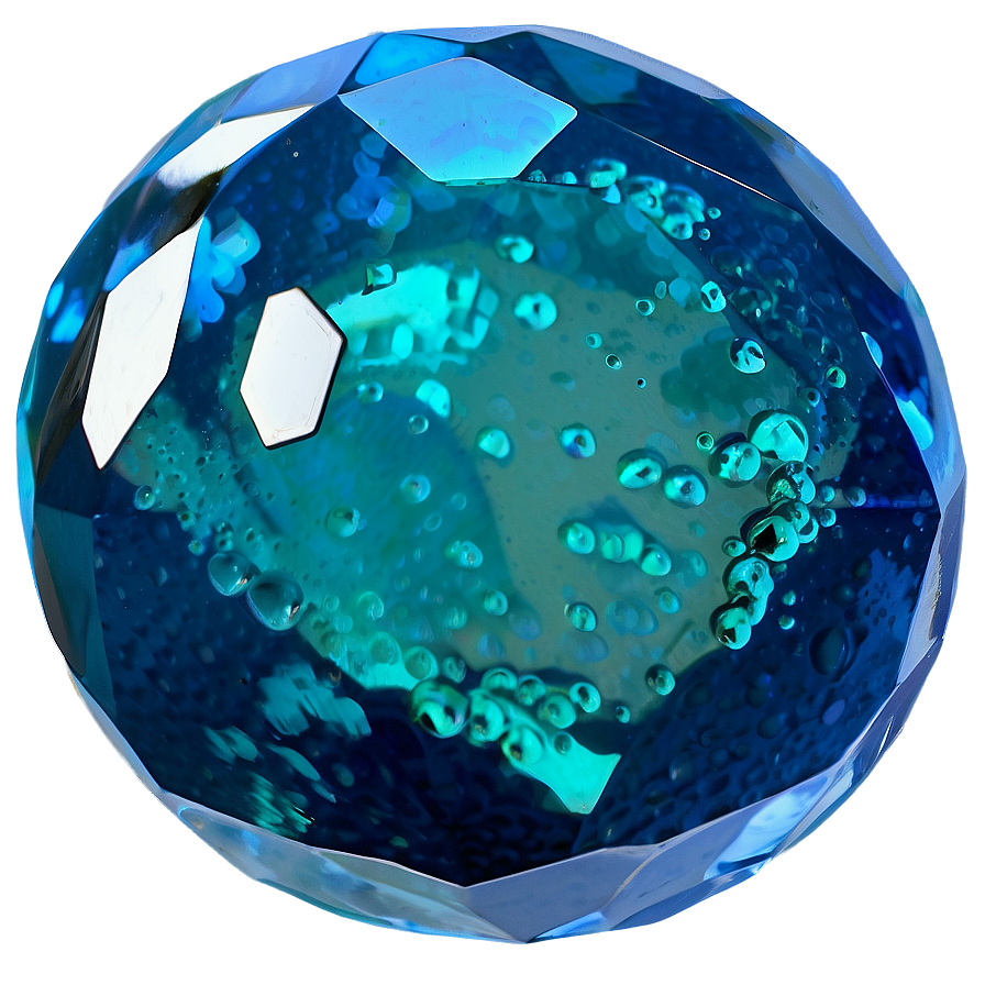 Oceanic Gems Png 36