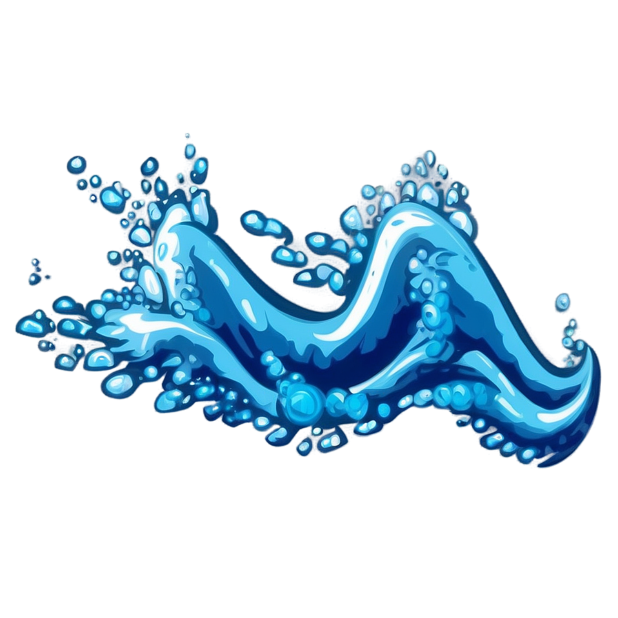 Oceanic Tidal Force PNG 30 PNG with transparent background