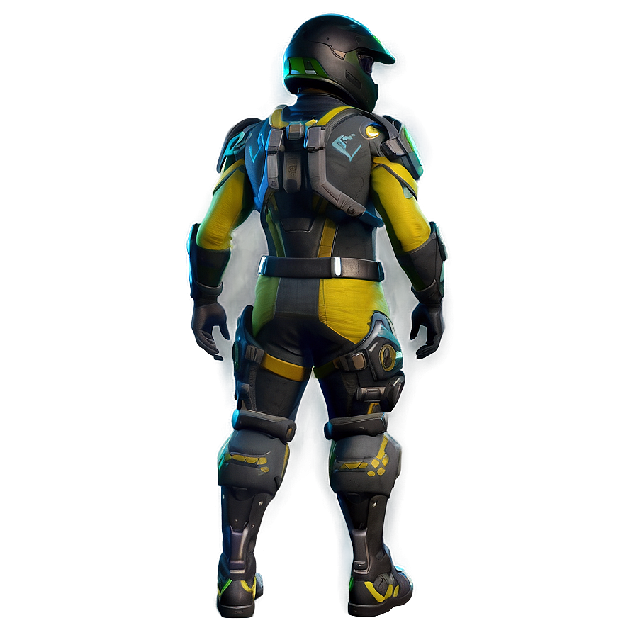 Octane Apex Outfit Png 17