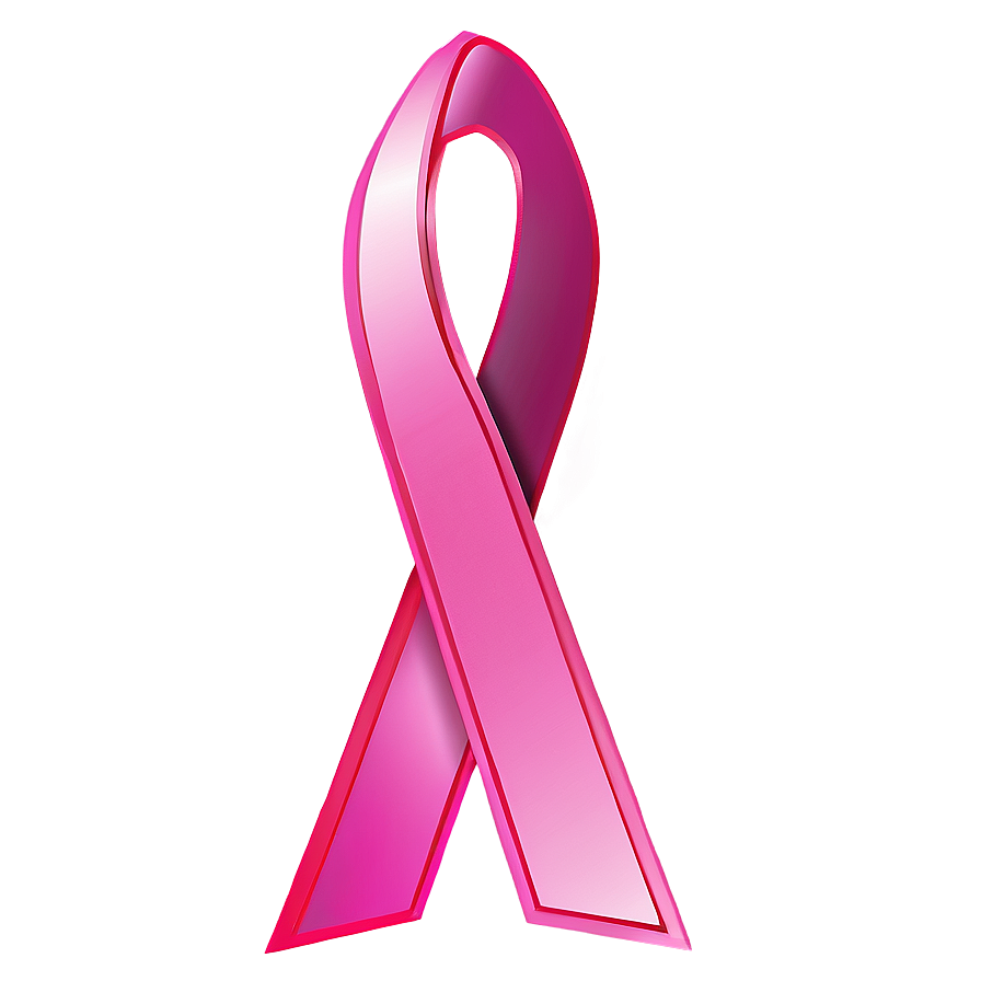 October Pink Ribbon Campaign Png 06212024