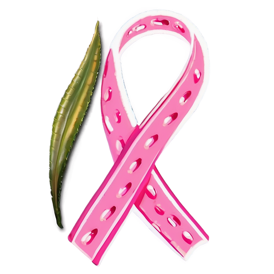 October Pink Ribbon Unity Png 26