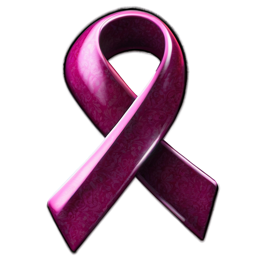 October Pink Ribbon Unity Png Sbn78