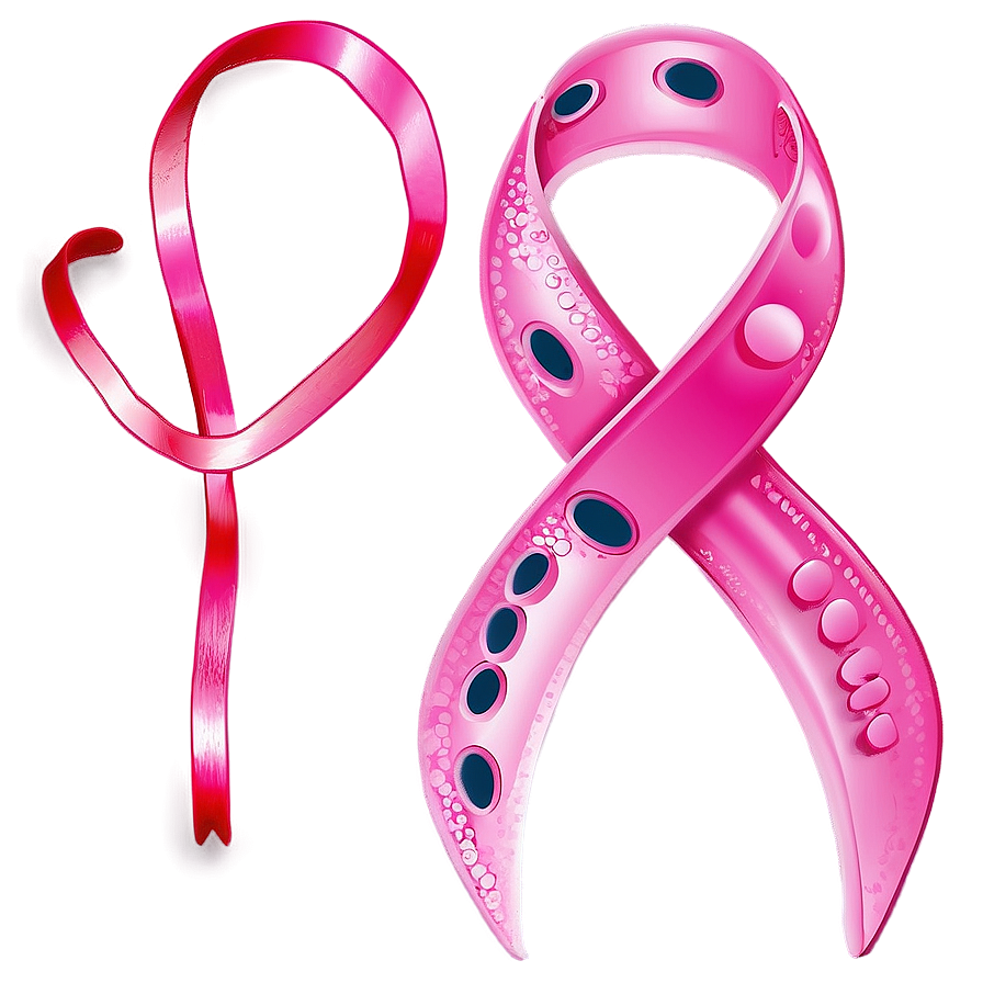 October Pink Ribbon Unity Png Ylj36