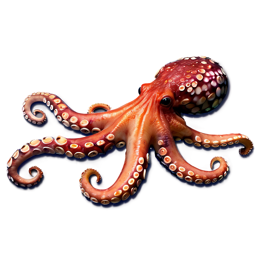 Octopus Tentacles Png 05062024