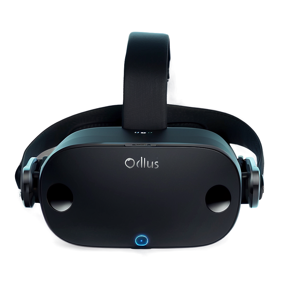 Oculus Gaming Device Png Pcs