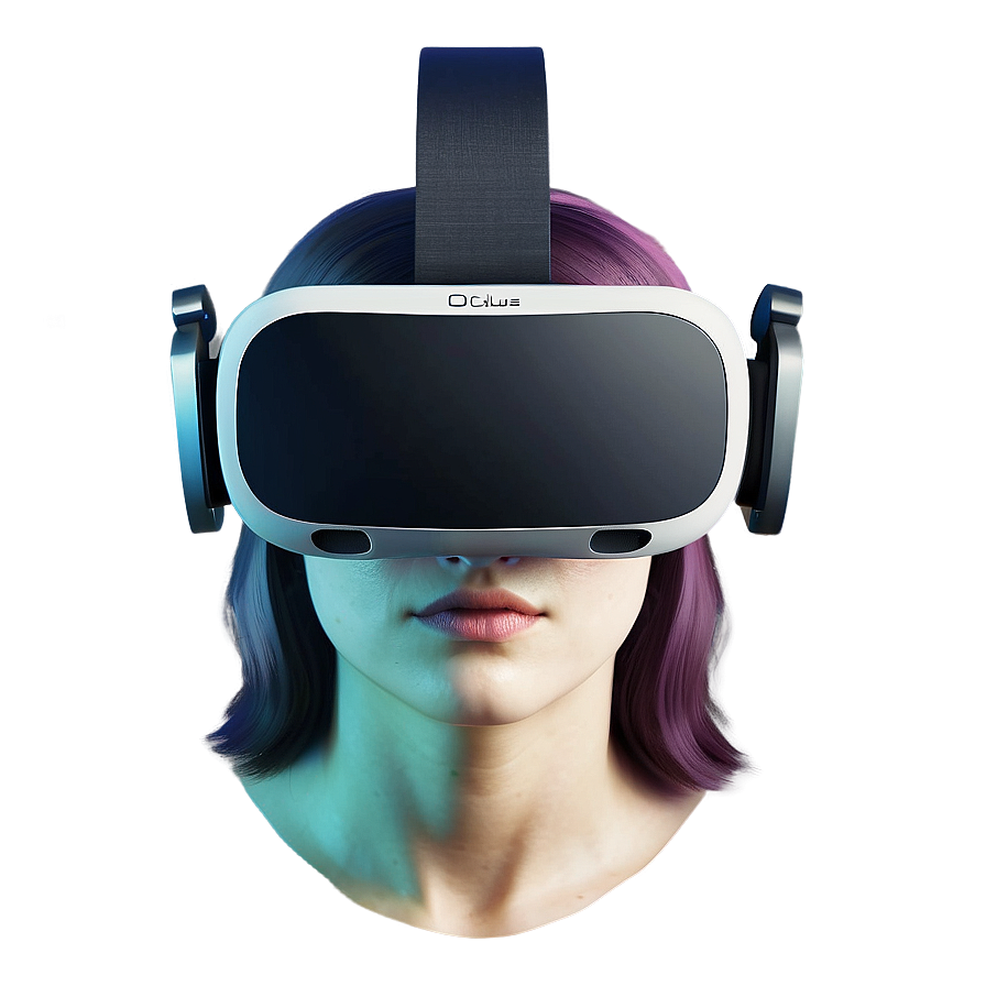 Oculus Multiplayer Gaming Png 06112024