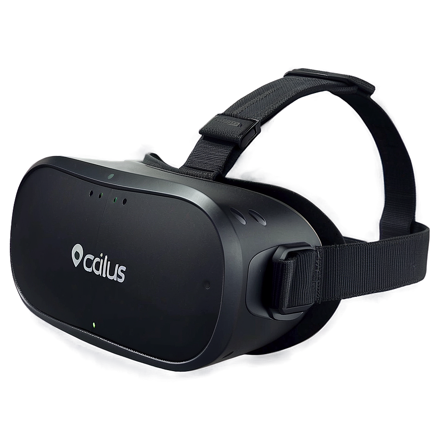 Oculus Protective Case Png 27