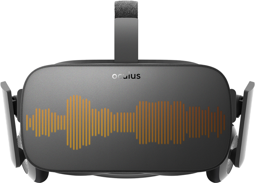 Oculus@2x - Oculus Rift, HD Png Download PNG with transparent background