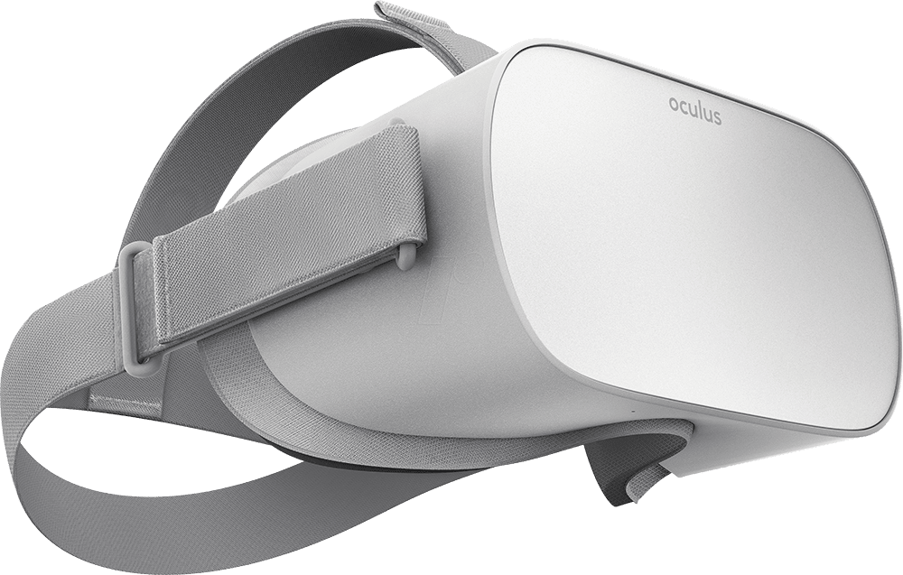 Oculus Vr Headset, HD Png Download PNG image with a transparent background, free high-resolution download