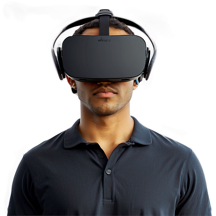 Oculus Virtual Reality Png Gfi