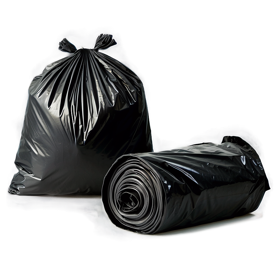 Odor Control Trash Bags Png 06262024