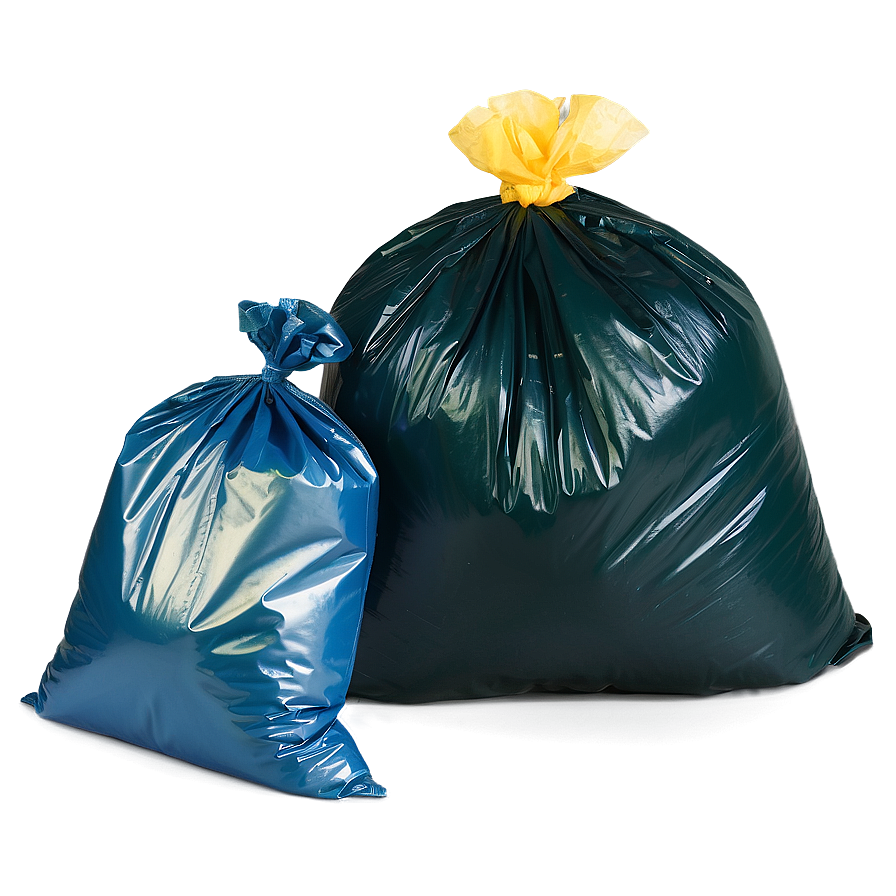 Odor Control Trash Bags Png Cxf