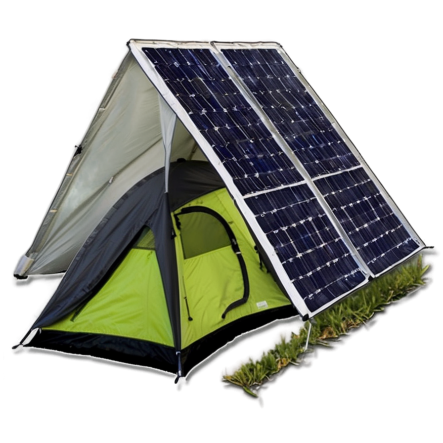 Off-Grid Camping Guide PNG hmv15 PNG with transparent background