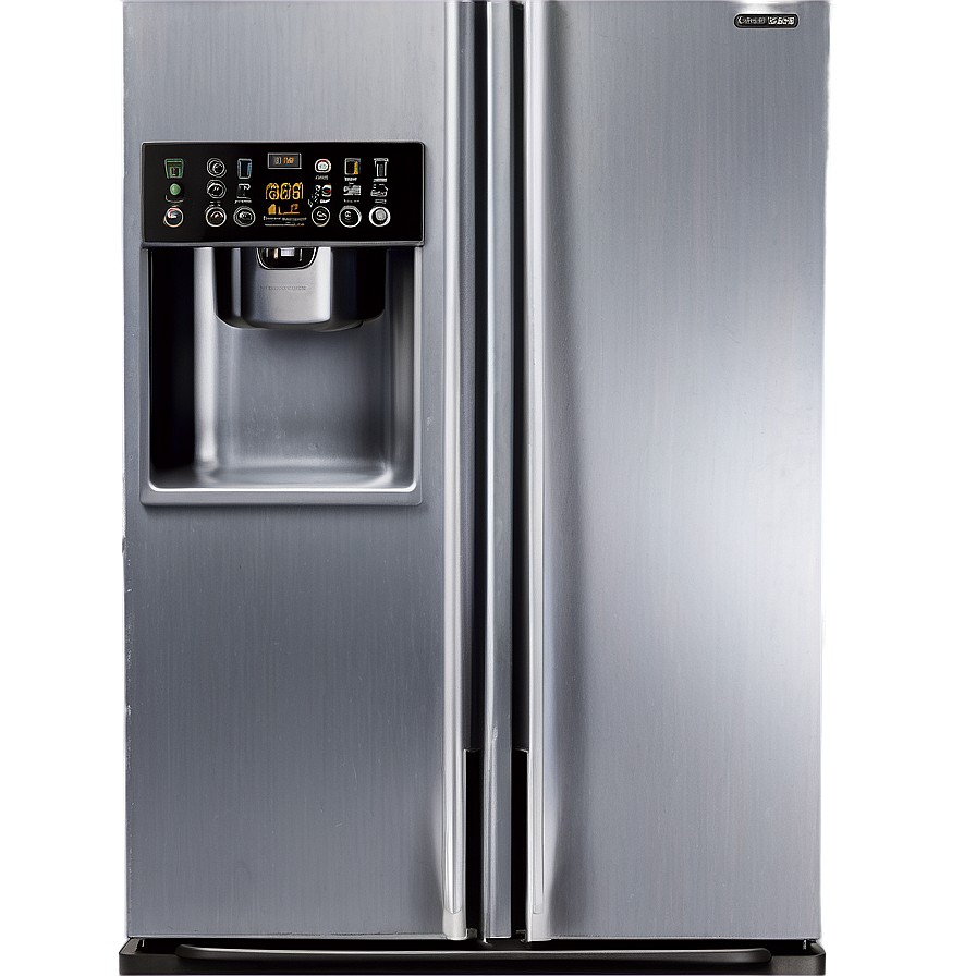 Off-grid Refrigerator Png 27