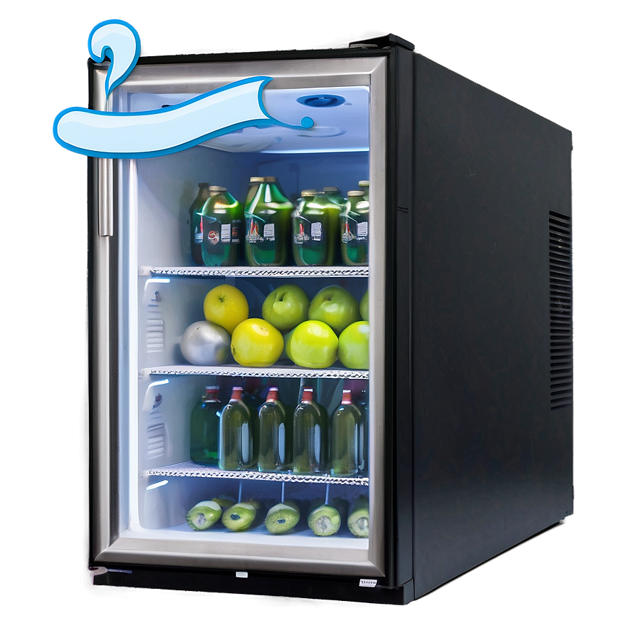 Off-grid Refrigerator Png Jdj34