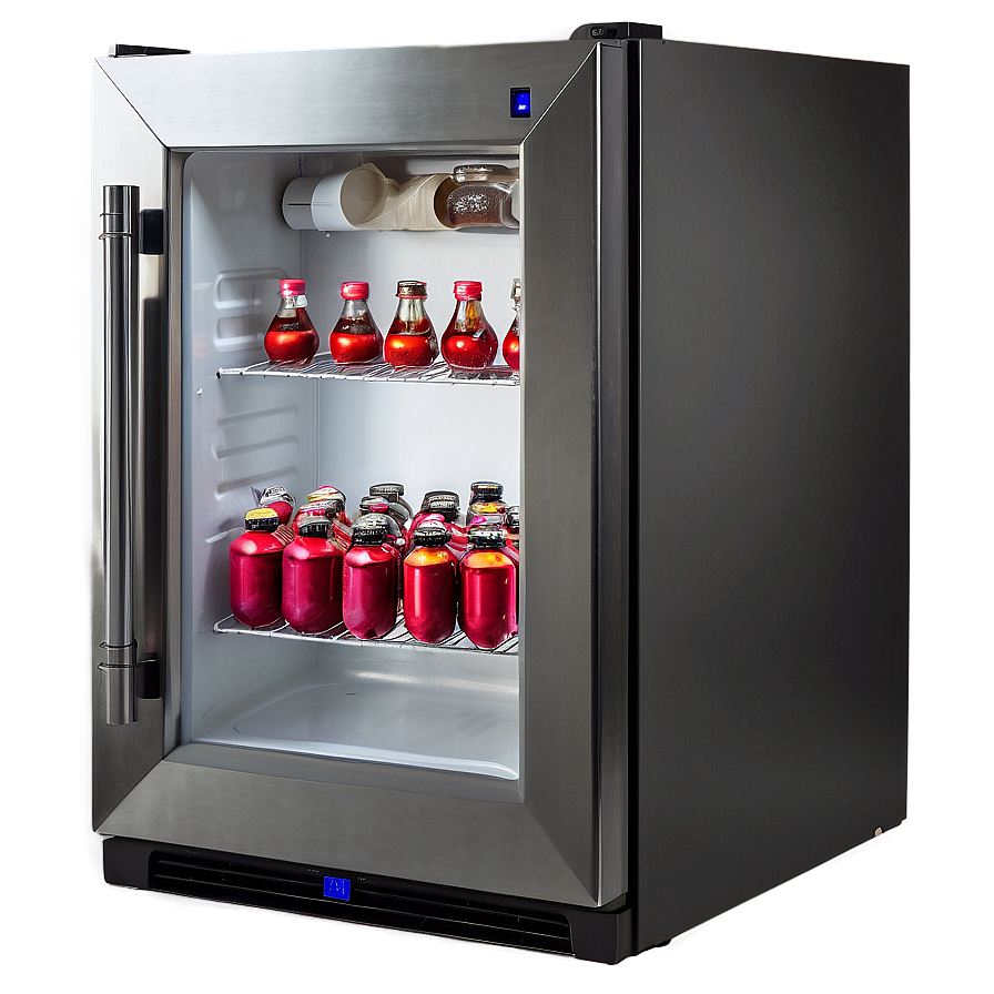 Off-grid Refrigerator Png Qyx