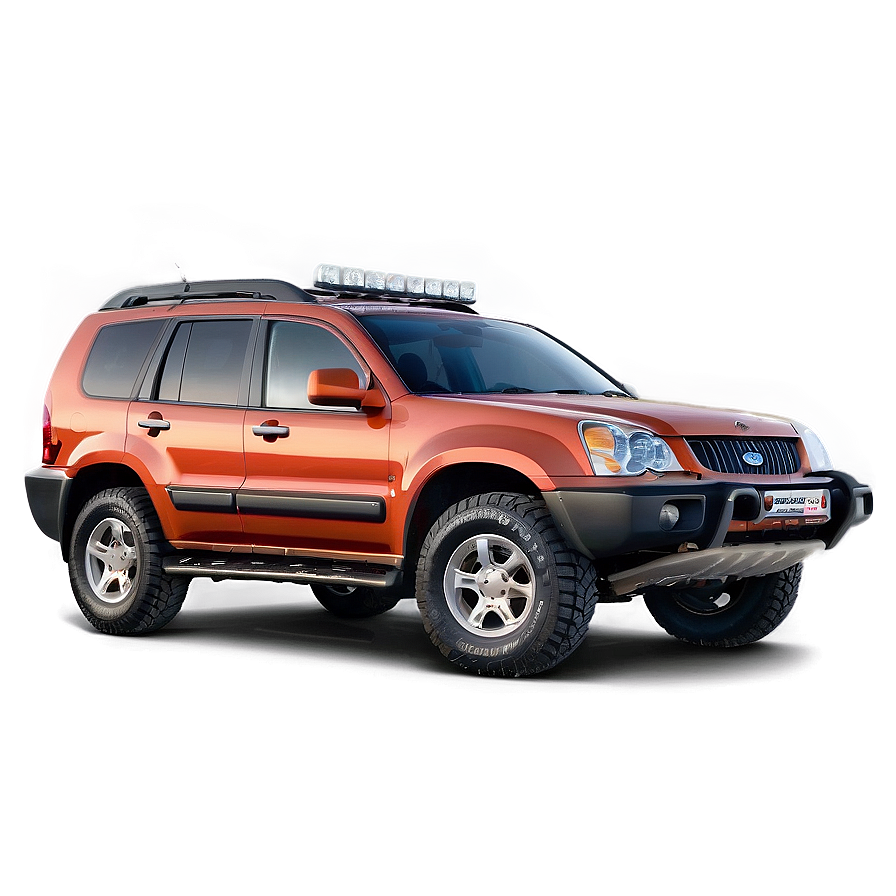 Off-road Cars Png Sfv96