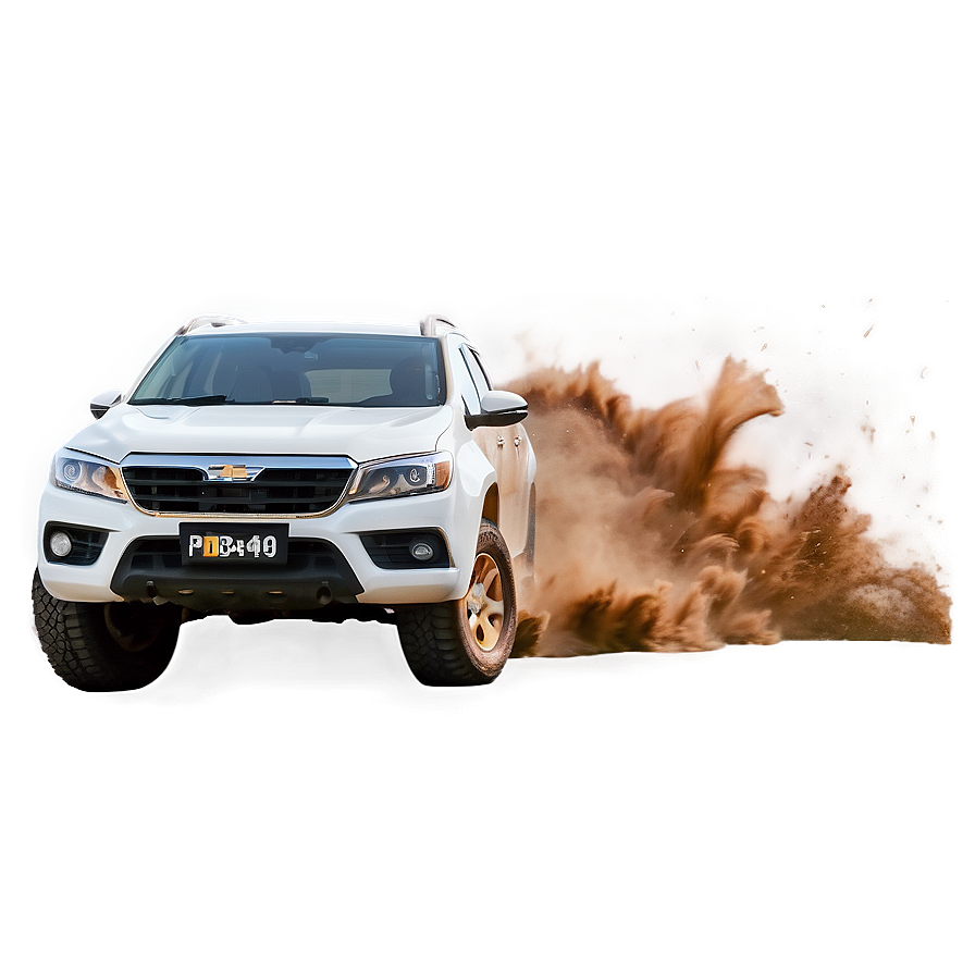 Off-road Driving Challenge Png Une68