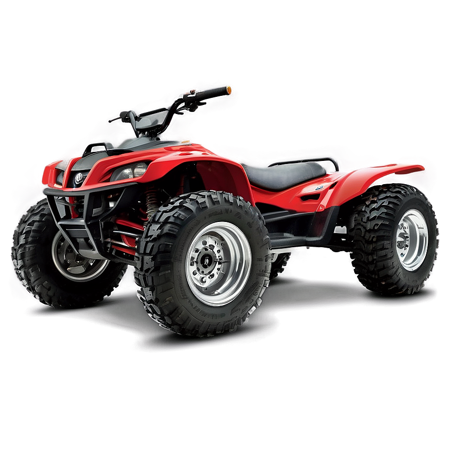 Off-road Four Wheeler Png Vjm65