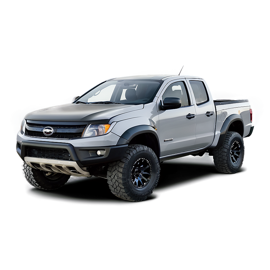 Off-road Pickup Truck Png Ffi