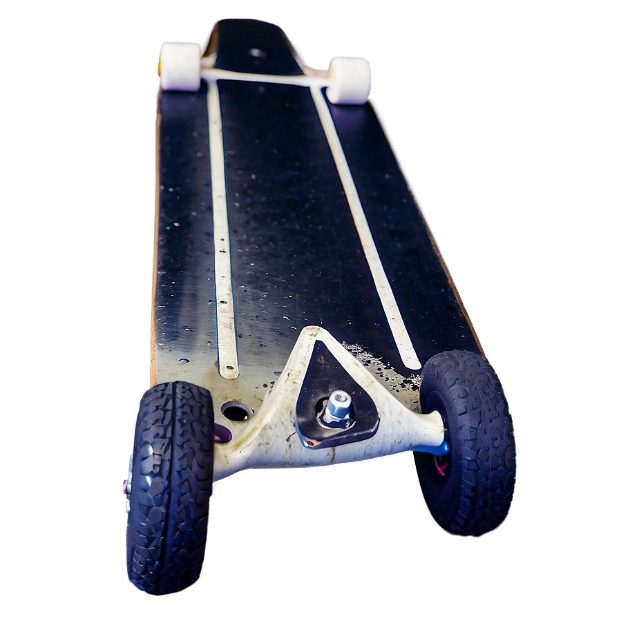 Off-road Skateboard Png 05212024