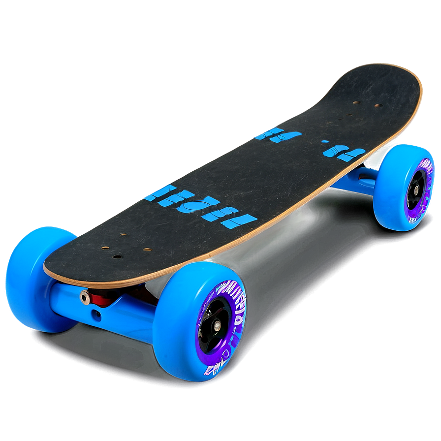 Off-road Skateboard Png 05212024