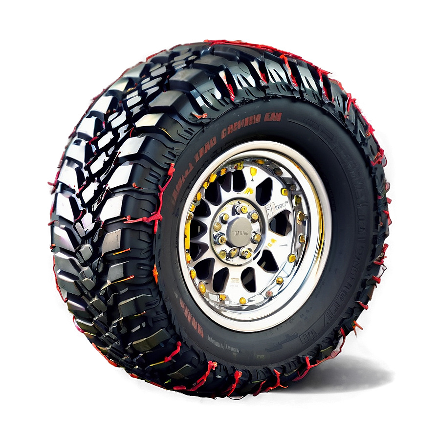Off-Road Tire Tracks PNG dqy PNG image with a transparent background, free high-resolution download