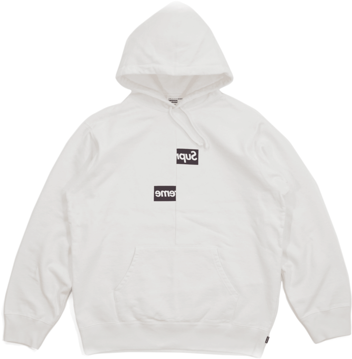 Off White X Supreme, HD Png Download PNG with transparent background