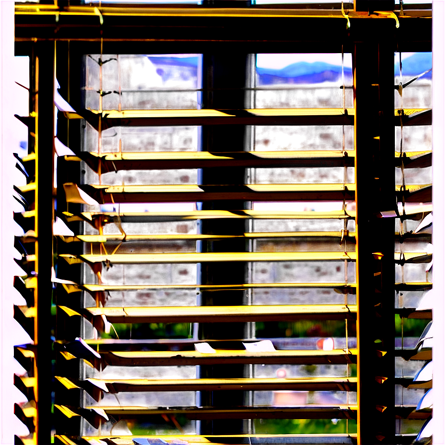Office Blinds PNG 11 PNG image with a transparent background, free high-resolution download