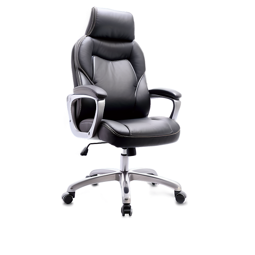 Office Chair For Back Pain Png 72