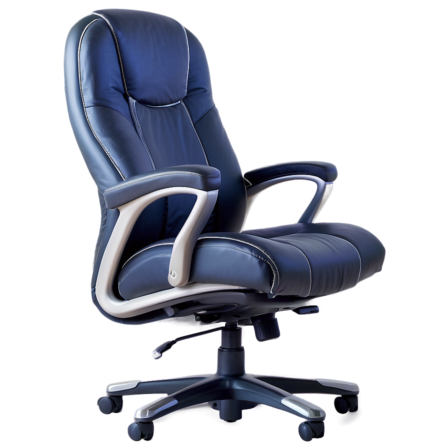 Office Chair For Small Spaces Png Uxn