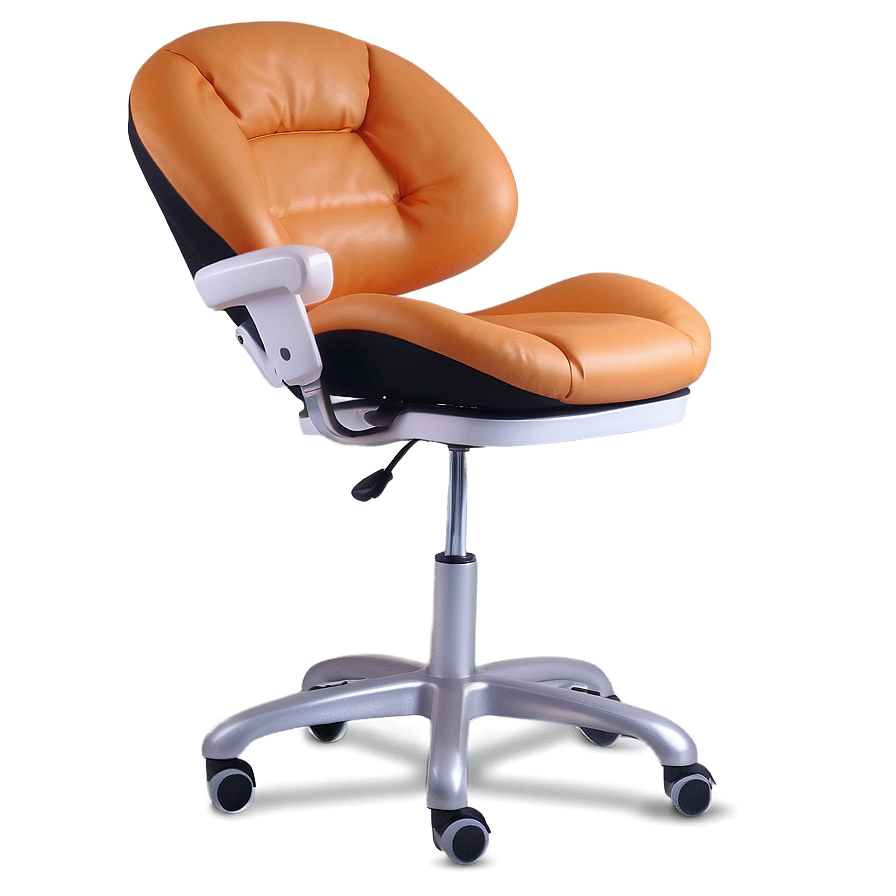 Office Chair With Massage Function Png Ehj8