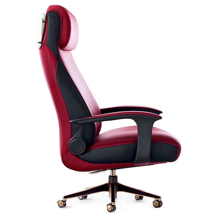 Office Chair With Tilt Mechanism Png Unl88