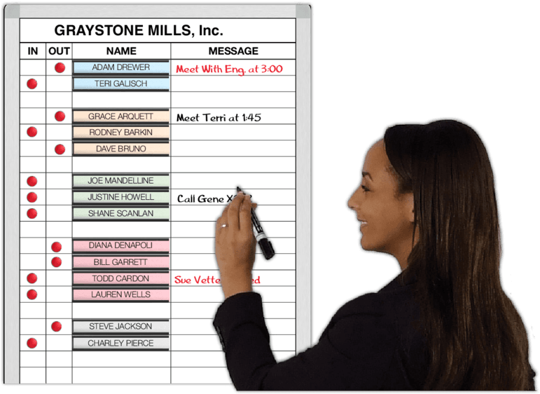 Work In Out Board, HD Png Download PNG with transparent background