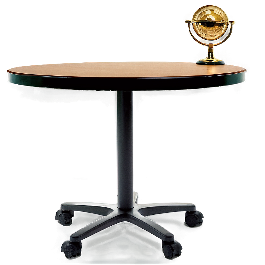 Office Conference Table Png Cey88