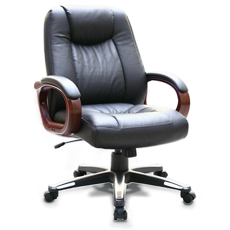 Office Desk Chair Png Aku96