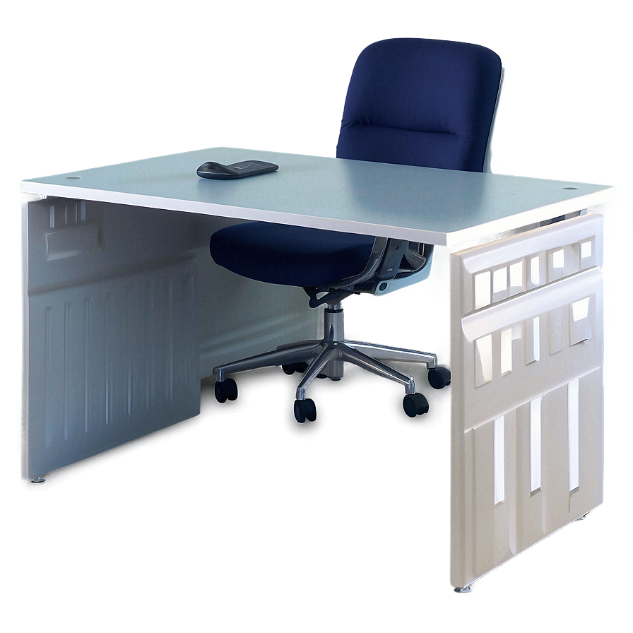 Office Desk Privacy Panel Png 77