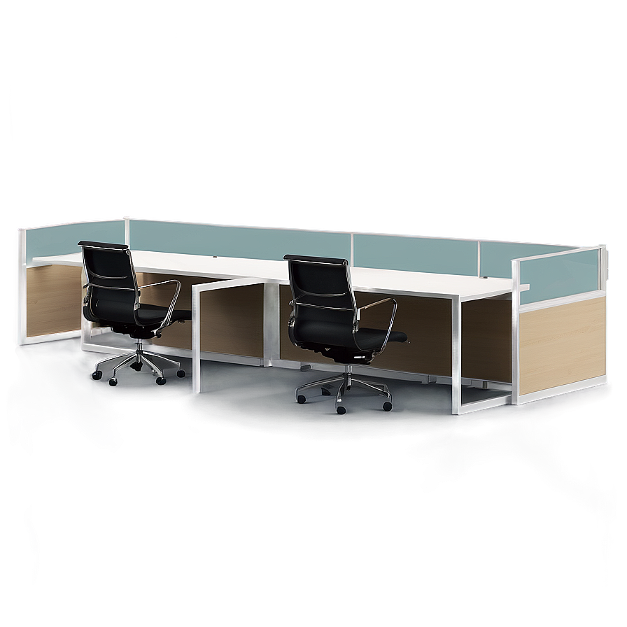 Office Desk Privacy Panel Png Phe