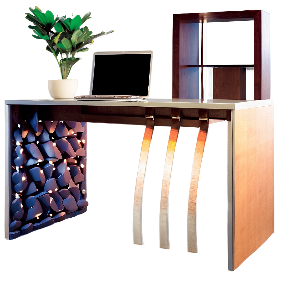 Office Furniture Solutions Png 27