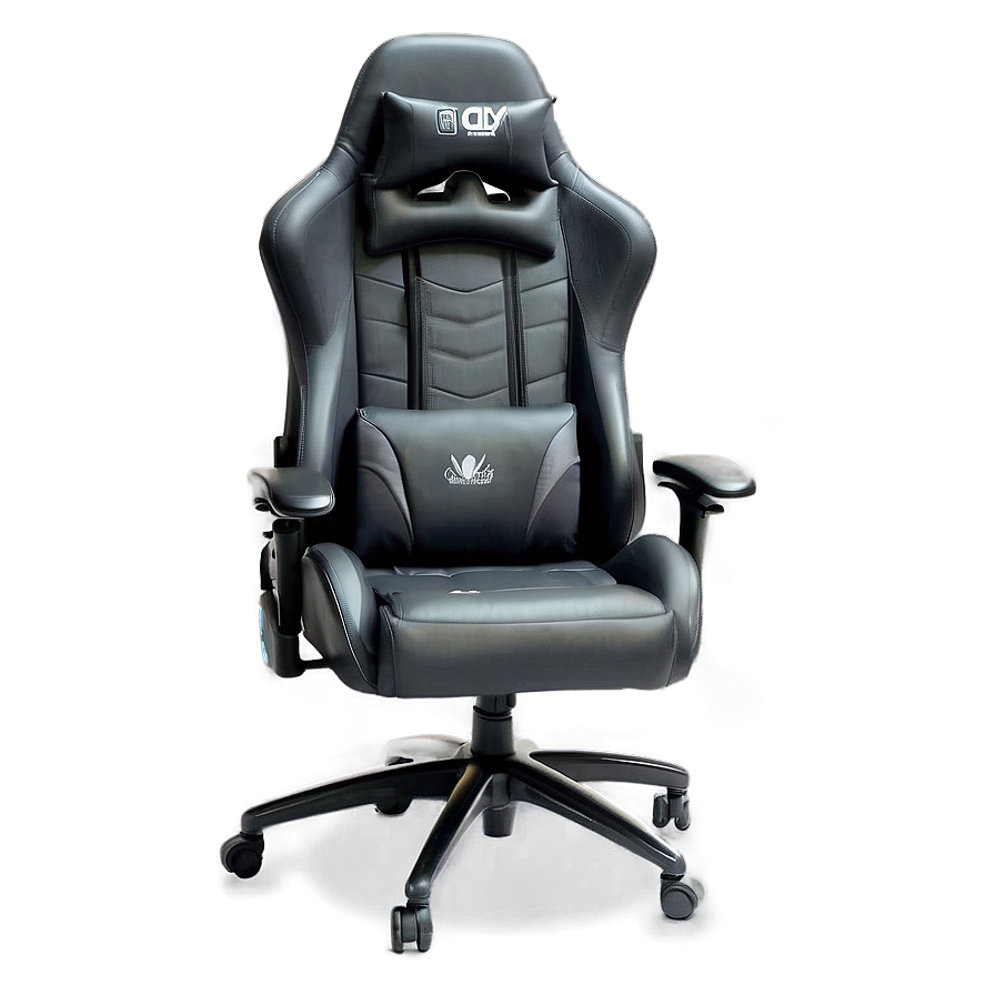 Office Gaming Chair Png Xnw99