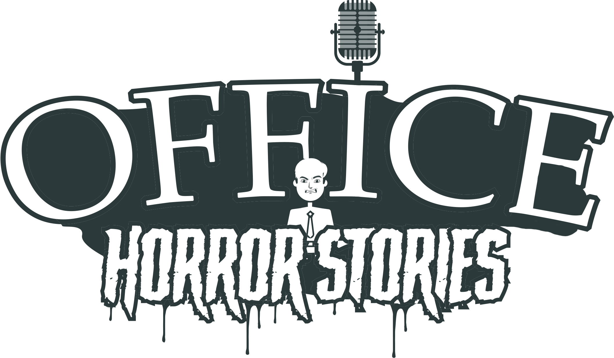 Office Horror Stories Podcast - Poster, HD Png Download PNG with transparent background