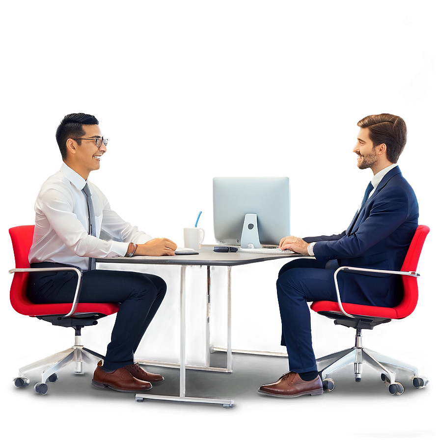 Office Meeting Sitting Arrangement Png Rug55