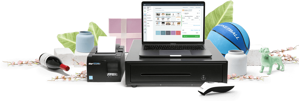 Vend Sales Screen Along With Hardware And A Selection - Entertainment Center, HD Png Download PNG with transparent background