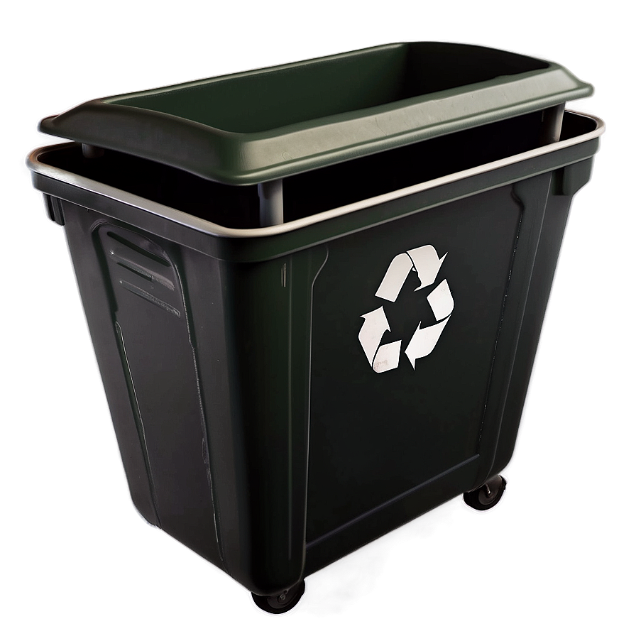 Office Recycle Bin Png Vyj50