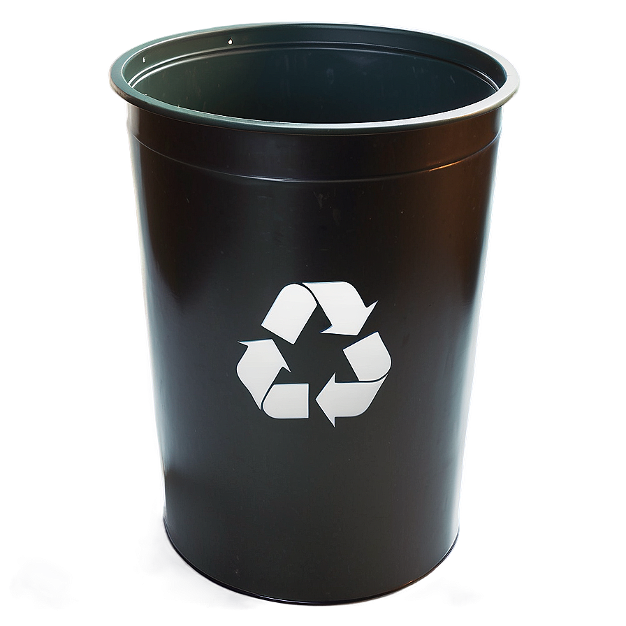 Office Recycling Bin Png 95