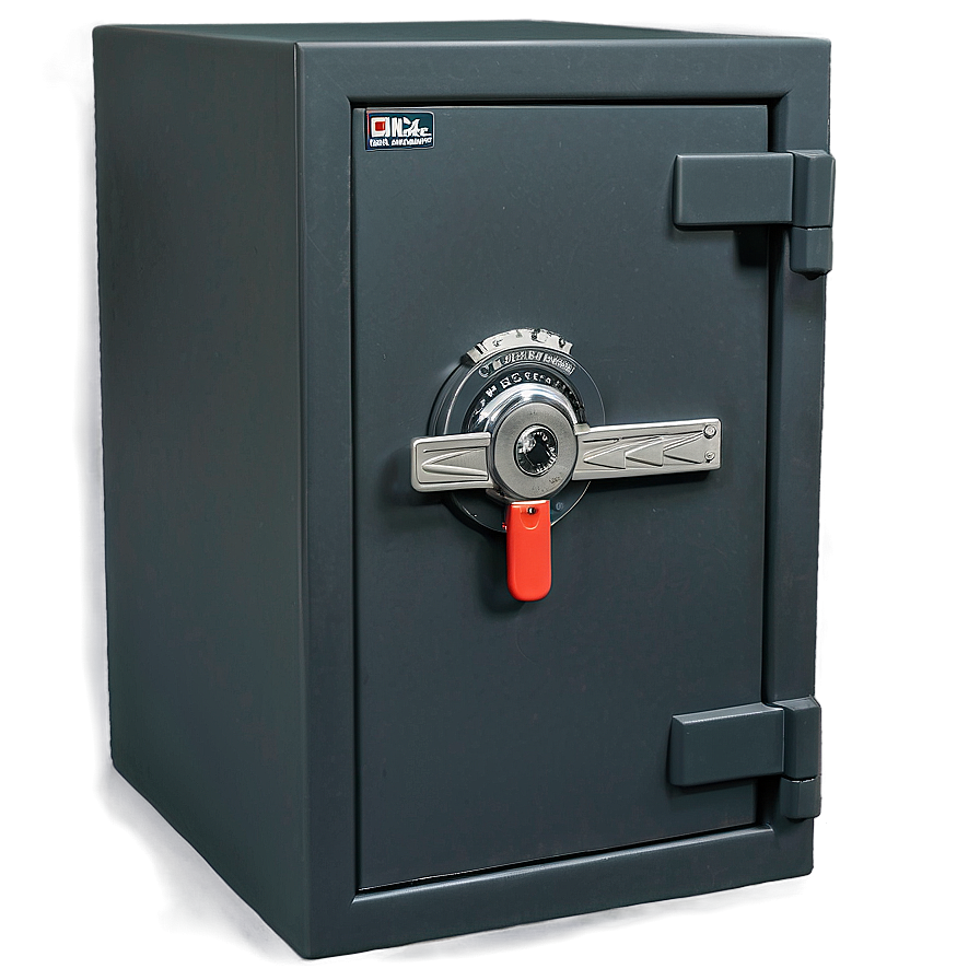 Office Safe PNG 99 PNG with transparent background