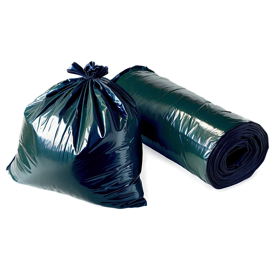 Office Trash Bags Png Qsh43