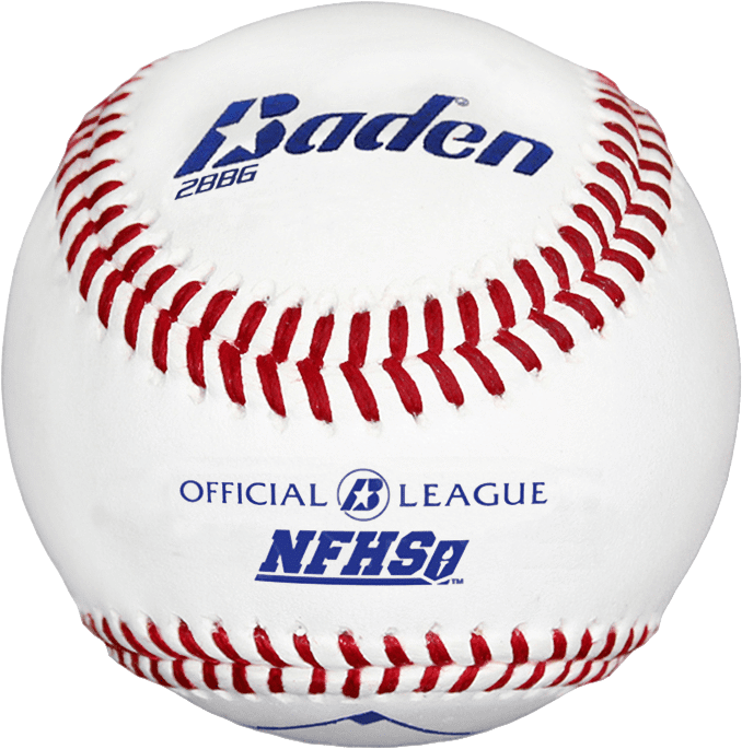 Official League Baseball Baden Brand